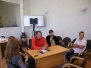 Kafija ar politiķiem