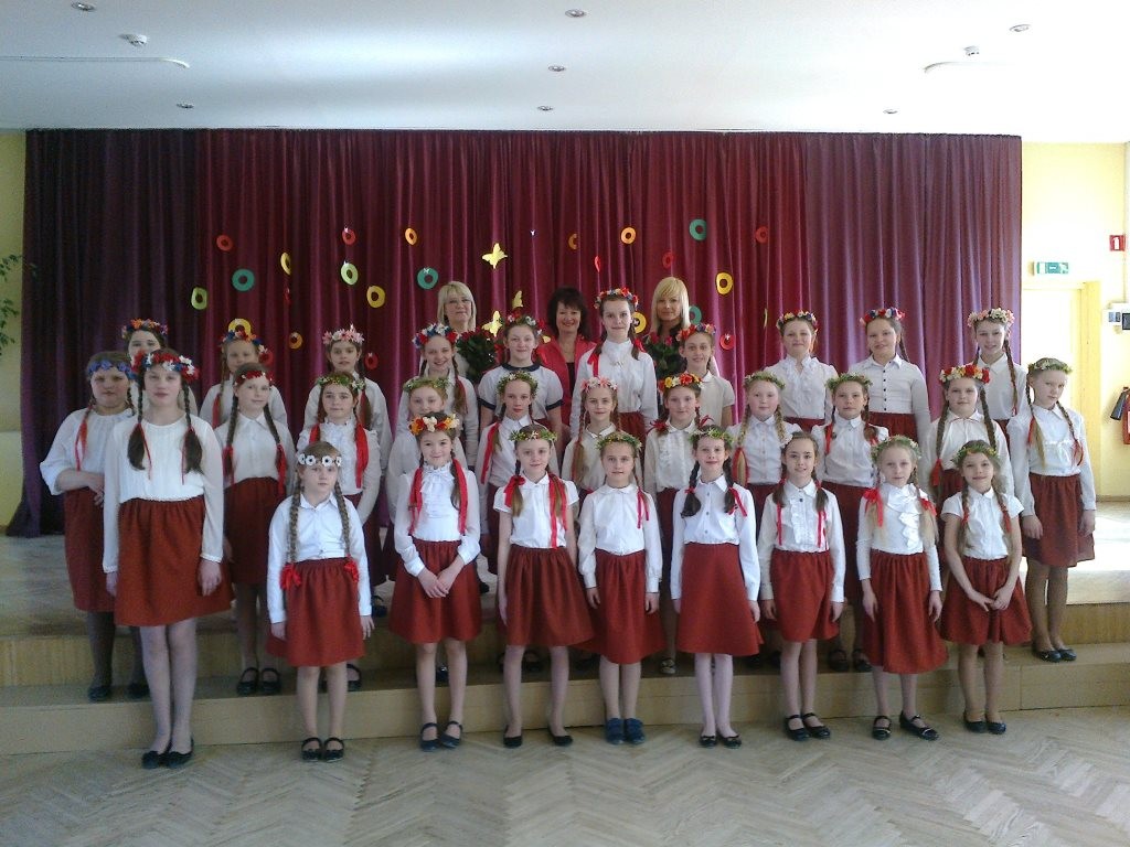“TAURIŅU BALSIS 2016”