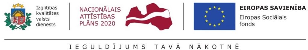 Atbalsta pasākumi izglītojamiem priekšlaicīgas mācību pārtraukšanas risku mazināšanai