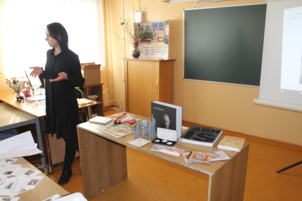 Kultūras kanona diena Rēzeknē