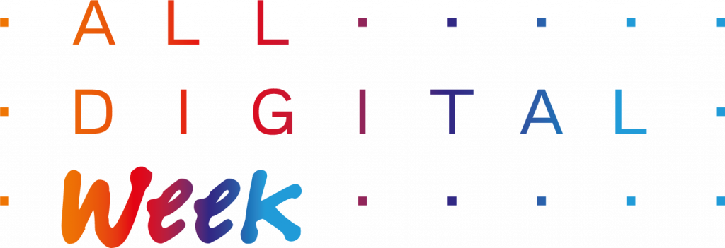 Jau nākošnedēļ – Digitālā nedēļa 2021!