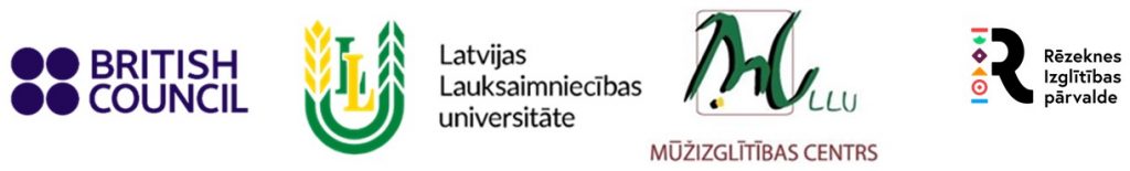 Projekts “Dzīvot zaļi?!”