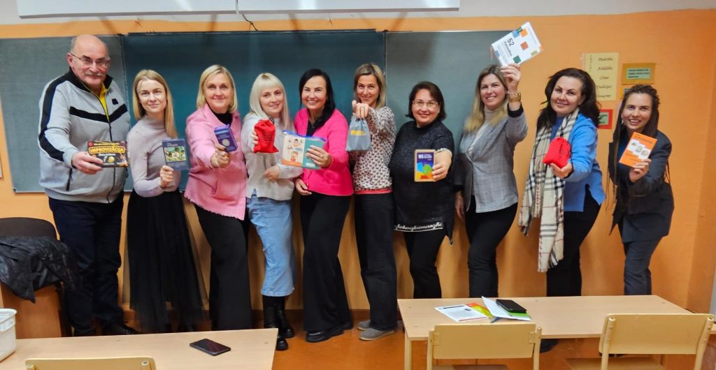 Karjeras atbalsts – sadarbība un pieredze!