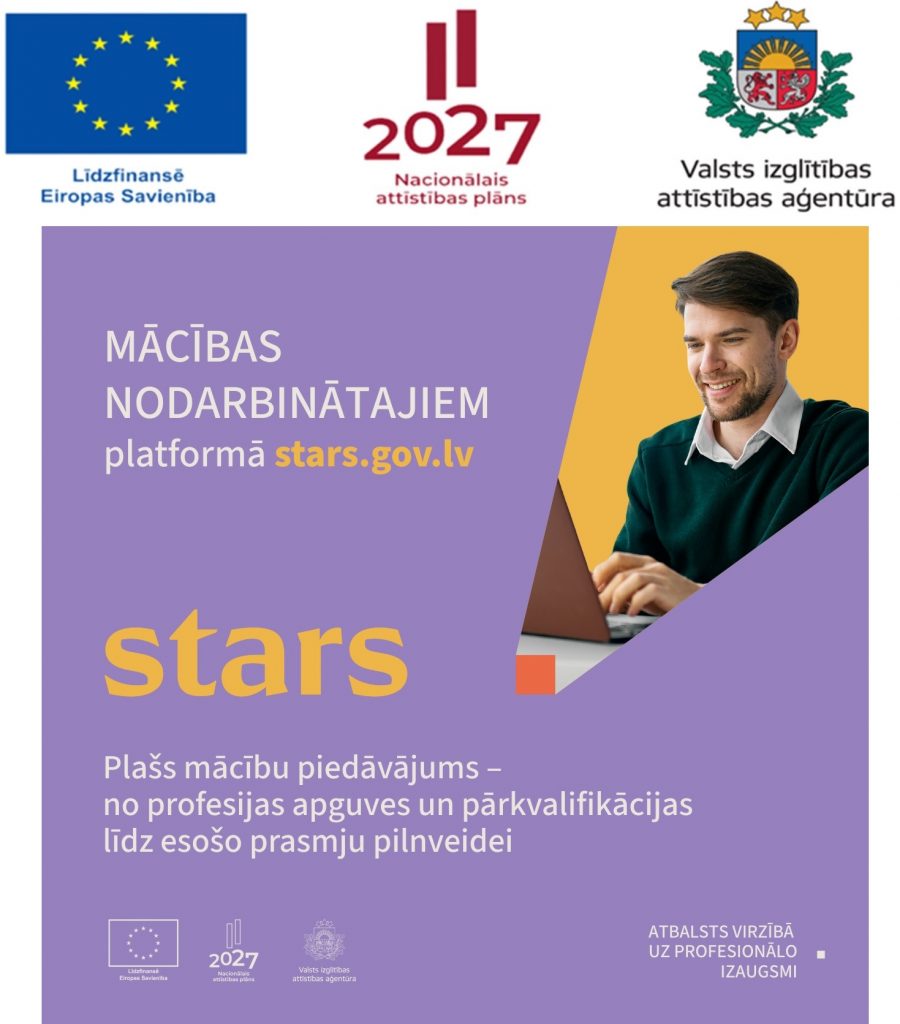 Individuālajās vajadzībās balstīta pieaugušo izglītība: 2025. gadā sasniegtais un turpmākās iespējas