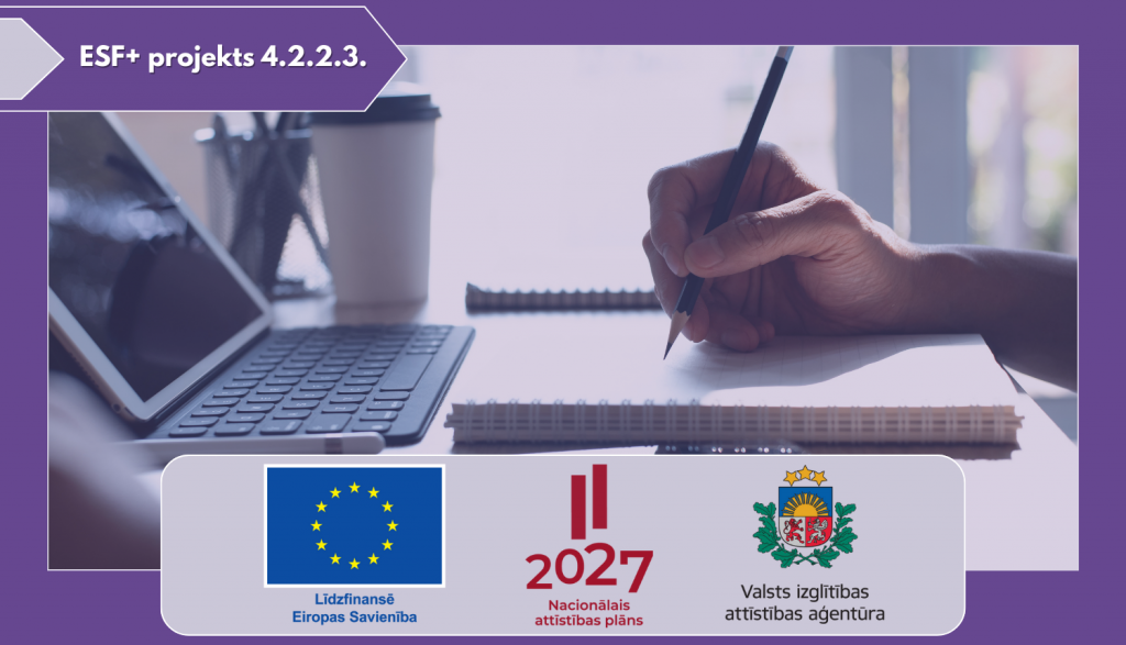 Rēzeknes valstspilsētā stiprina pedagogu profesionālā atbalsta sistēmu