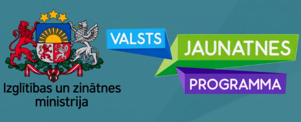 Aicinām piedalīties konkursā “Labākais darbā ar jaunatni 2026”!